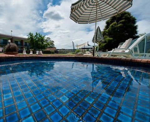 ClubMulwala Resort - Lismore Accommodation 0
