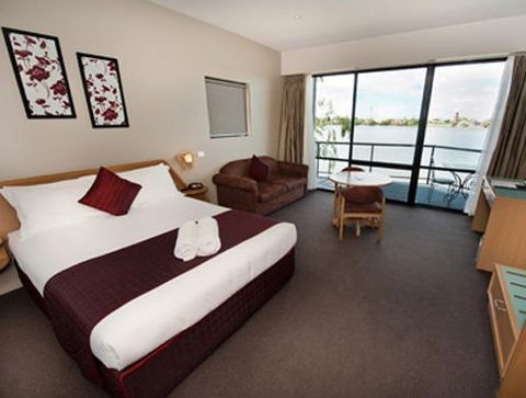ClubMulwala Resort - Lismore Accommodation 1