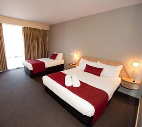 ClubMulwala Resort - Lismore Accommodation 2