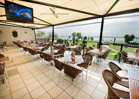 ClubMulwala Resort - Lismore Accommodation 4