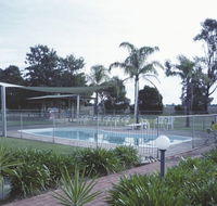 Aaroona Holiday Resort - Lismore Accommodation