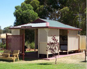 Narrandera Caravan Park - Lismore Accommodation 3