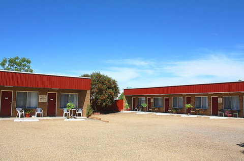 Camellia Motel - Lismore Accommodation 0