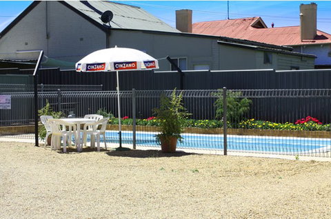 Camellia Motel - Lismore Accommodation 1