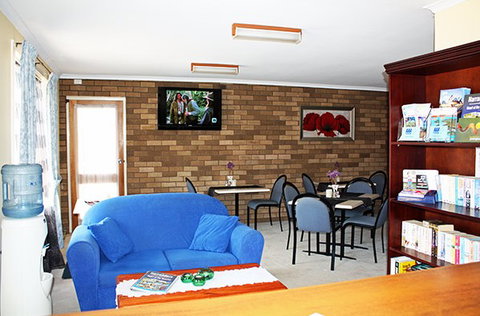 Camellia Motel - Lismore Accommodation 2