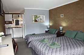 Camellia Motel - Lismore Accommodation 4