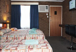Camellia Motel - Lismore Accommodation 5