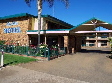 Fig Tree Motel - Lismore Accommodation 1