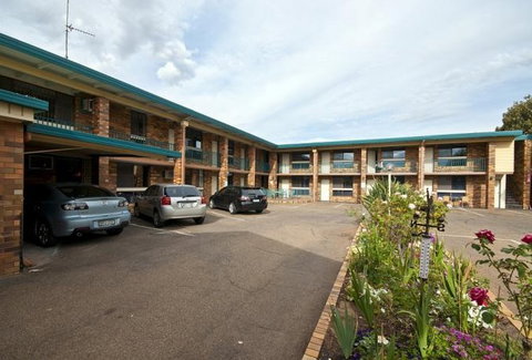 Fig Tree Motel - Lismore Accommodation 2