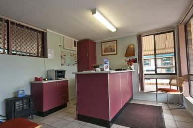 Fig Tree Motel - Lismore Accommodation 3