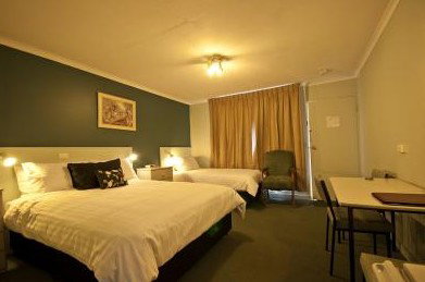 Fig Tree Motel - Lismore Accommodation 4