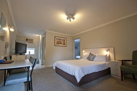 Fig Tree Motel - Lismore Accommodation 5