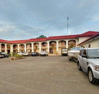 Club Motor Inn Narrandera - Lismore Accommodation