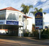 Charles Sturt Hotel - Lismore Accommodation