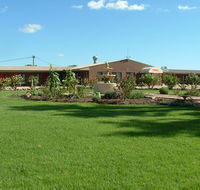 Newell Motor Inn - Lismore Accommodation