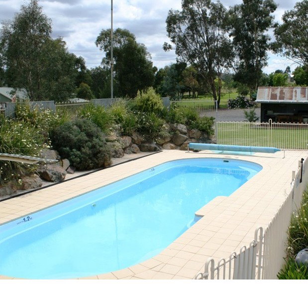 South Gundagai NSW Lismore Accommodation