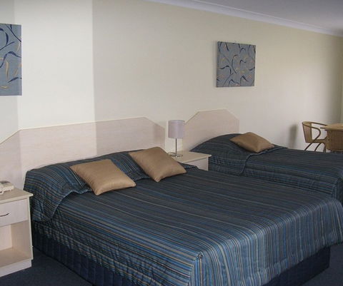 Tuckerbox Motor Inn - Lismore Accommodation 1