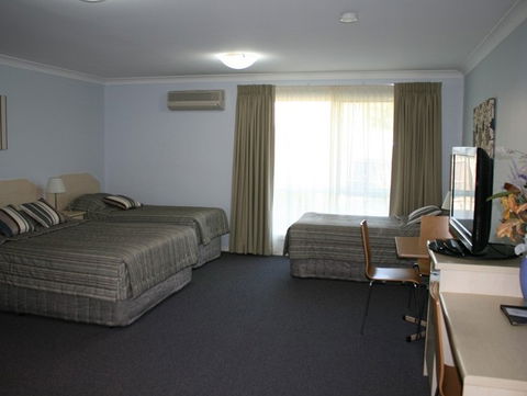 Tuckerbox Motor Inn - Lismore Accommodation 2
