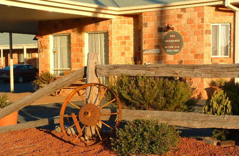 Tuckerbox Motor Inn - Lismore Accommodation 3