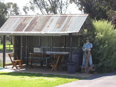 Tuckerbox Motor Inn - Lismore Accommodation 4