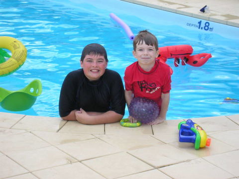 Tuckerbox Motor Inn - Lismore Accommodation 5