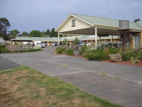 Tuckerbox Motor Inn - Lismore Accommodation 6
