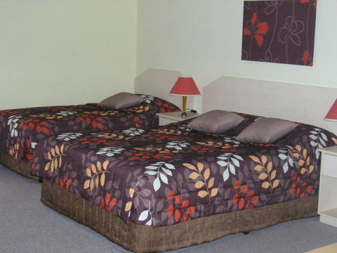 Tuckerbox Motor Inn - Lismore Accommodation 8