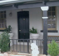 The Old Bridge Inn - Lismore Accommodation