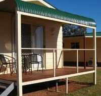 Kames Cottages - Lismore Accommodation