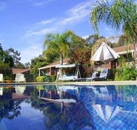 Kingswood Motel and Apartments - Lismore Accommodation