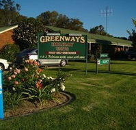 Greenways Holiday Units - Lismore Accommodation