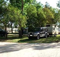 BIG4 Tocumwal Tourist Park - Lismore Accommodation