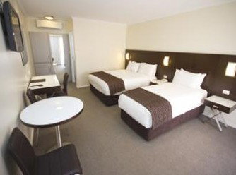 Mercure Wagga Wagga - Lismore Accommodation 0