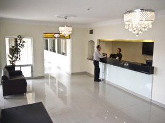 Mercure Wagga Wagga - Lismore Accommodation 1