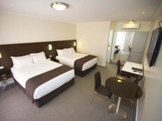 Mercure Wagga Wagga - Lismore Accommodation 3