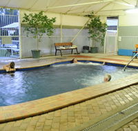 Artesian Spa Motel - Lismore Accommodation