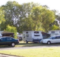 Big Sky Caravan Park - Lismore Accommodation