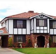 Aalbany Motor Inn - Lismore Accommodation