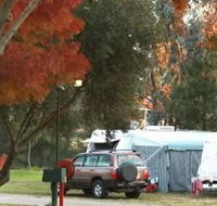 Austin Tourist Park - Lismore Accommodation
