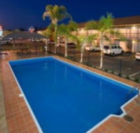 All Seasons Tamworth Towers - Lismore Accommodation