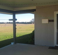 Aurelias Farm Bed and Breakfast - Lismore Accommodation