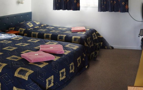 Altona Motel - Lismore Accommodation 0