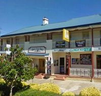 Apsley Arms Hotel - Lismore Accommodation