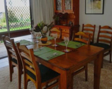 Brookmount Retreat - Lismore Accommodation 1