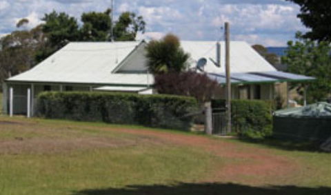 Brookmount Retreat - Lismore Accommodation 2