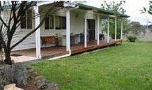 Brookmount Retreat - Lismore Accommodation 3