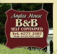 Anglea House Bed and Breakfast - Lismore Accommodation