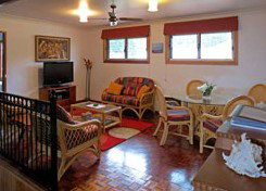 Austinmer Gardens Bed And Breakfast - Lismore Accommodation 1