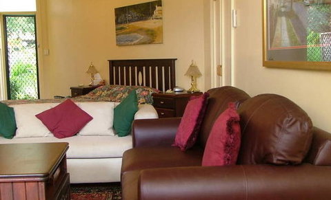 Austinmer Sur La Mer - Lismore Accommodation 2