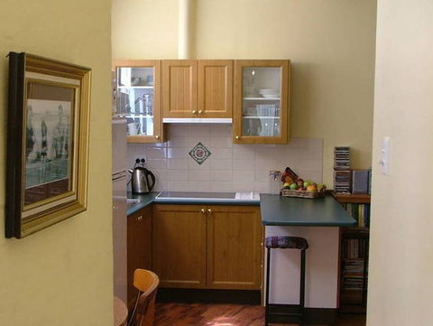 Austinmer Sur La Mer - Lismore Accommodation 4